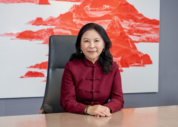 配资网最新 专访美银中国区行政总裁王伟：特朗普政策组合或推高通胀，美联储降息周期已结束