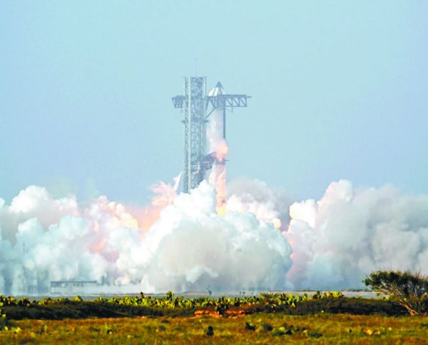 配资正规网站 项目被叫停，五角大楼能与SpaceX彻底切割吗？